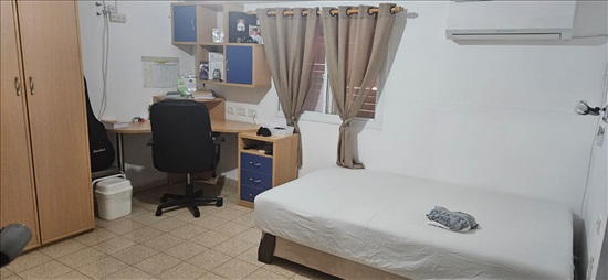 תמונה 8 ,בית פרטי 5 חדרים למכירה בשמעה, משעול ערבה, שמעה