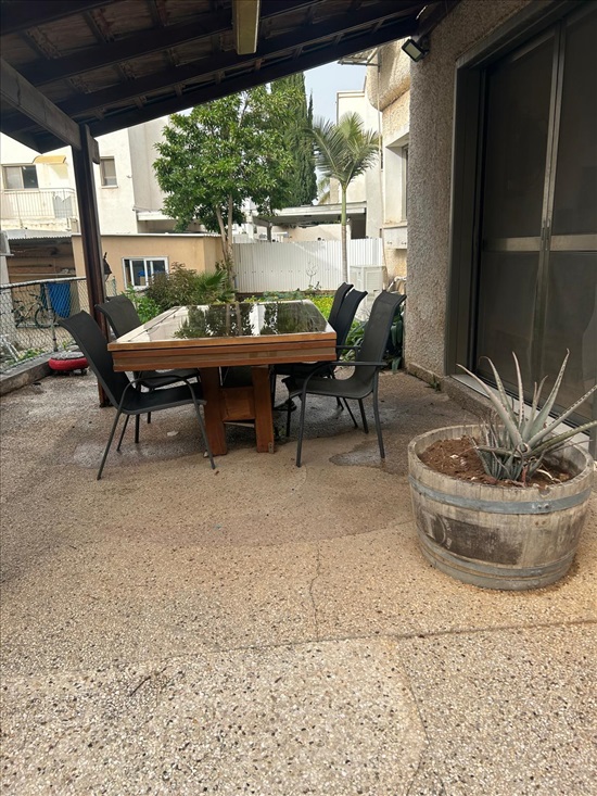תמונה 2 ,בית פרטי 9 חדרים למכירה בחדרה, לילינבלום , האוצר