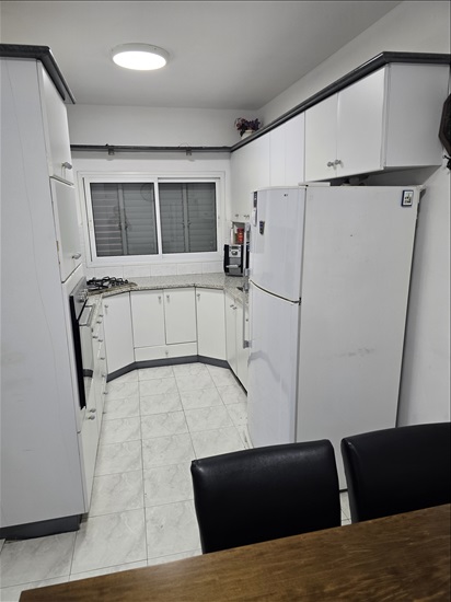 תמונה 4 ,דירת גג 5 חדרים למכירה בחולון, יוסף הנשיא 5 , גרין