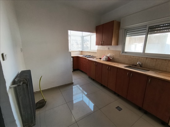 תמונה 2 ,דירה 4 חדרים למכירה בירושלים, הרב צבי יהודה, קרית משה