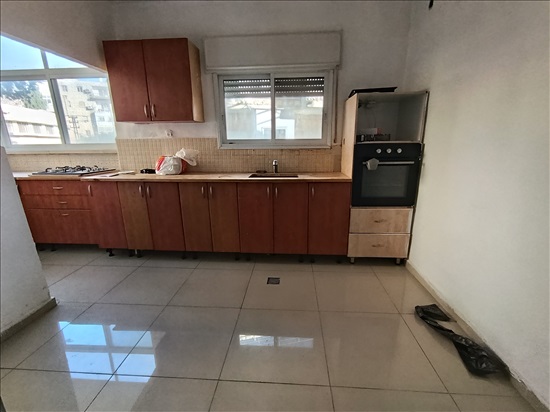 תמונה 1 ,דירה 4 חדרים למכירה בירושלים, הרב צבי יהודה, קרית משה