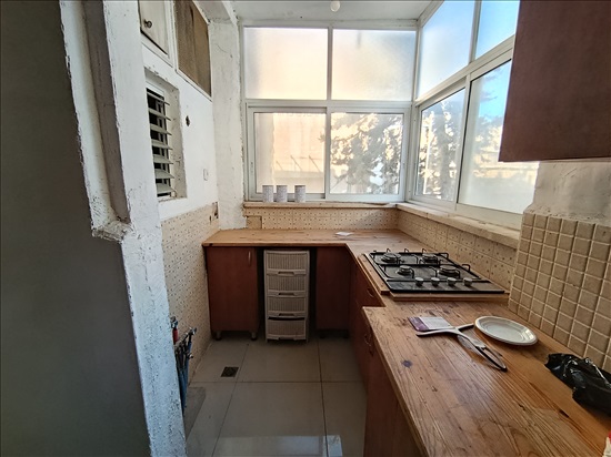 תמונה 3 ,דירה 4 חדרים למכירה בירושלים, הרב צבי יהודה, קרית משה