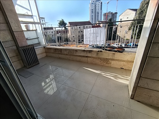 תמונה 5 ,דירה 4 חדרים למכירה בירושלים, הרב צבי יהודה, קרית משה