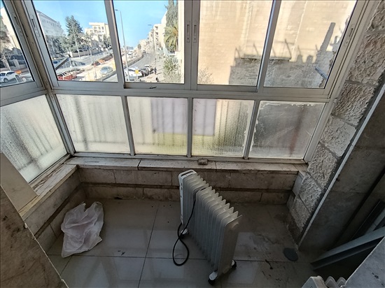 תמונה 10 ,דירה 4 חדרים למכירה בירושלים, הרב צבי יהודה, קרית משה