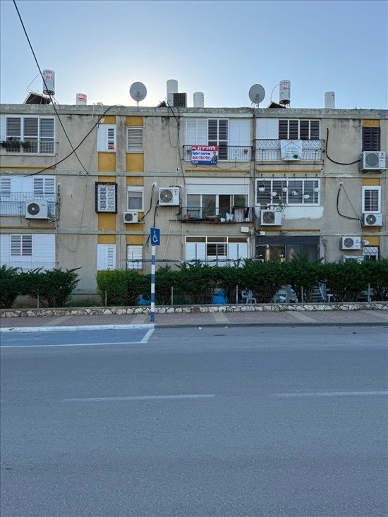 תמונה 4 ,דירה 4 חדרים למכירה בקרית עקרון, הרצל, מרכז הישוב