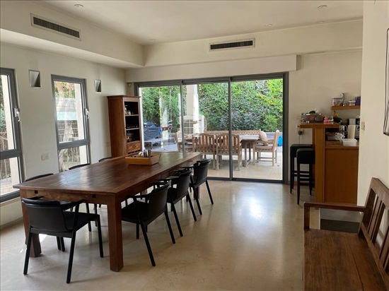 תמונה 3 ,בית פרטי 8 חדרים למכירה בתל אביב יפו, רוזוב, רמת החייל