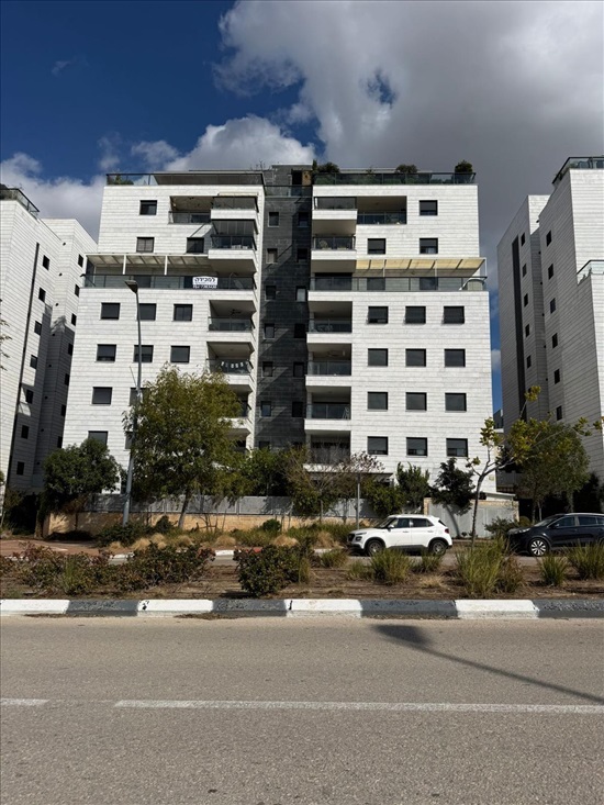 תמונה 3 ,מיני פנטהאוז 4.5 חדרים למכירה בראש העין, שדרות בן גוריון, פסגות אפק