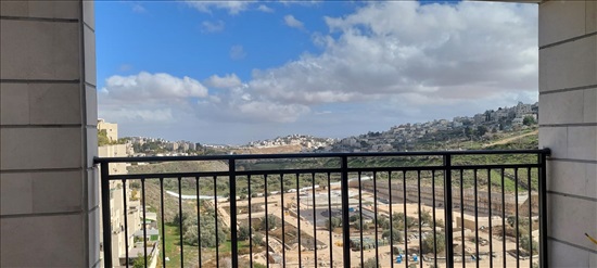 תמונה 7 ,דירה 5 חדרים למכירה בירושלים, שמעון מישורי, מורדות ארנונה