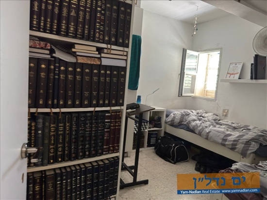 תמונה 3 ,דירה 4 חדרים למכירה בירושלים, בורוכוב, קרית יובל