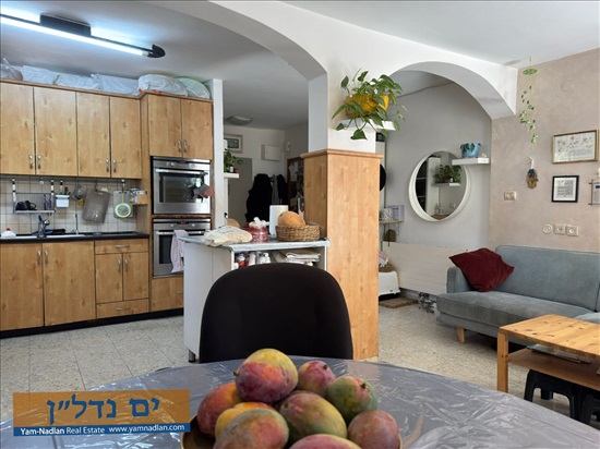 תמונה 2 ,דירה 4 חדרים למכירה בירושלים, בורוכוב, קרית יובל