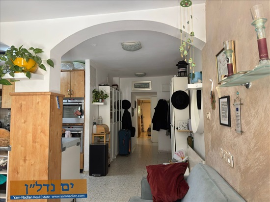 תמונה 4 ,דירה 4 חדרים למכירה בירושלים, בורוכוב, קרית יובל