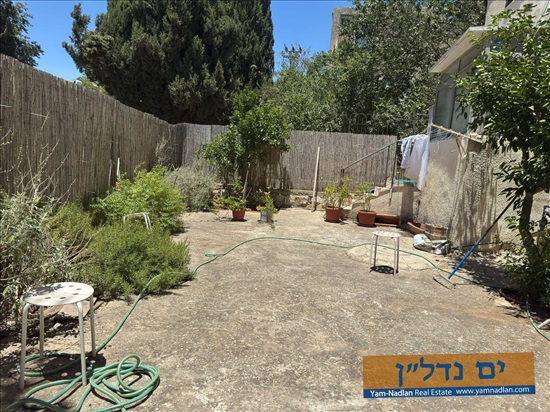 תמונה 1 ,דירה 4 חדרים למכירה בירושלים, בורוכוב, קרית יובל