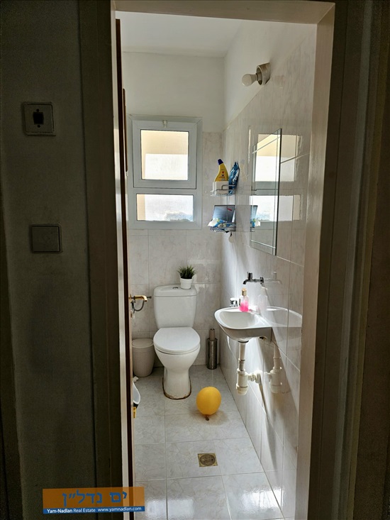 תמונה 6 ,דירה 5 חדרים למכירה בירושלים, האייל, מלחה