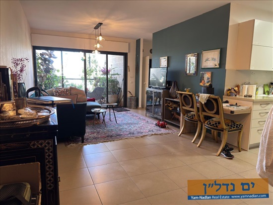 תמונה 2 ,דירה 4 חדרים למכירה בירושלים, מקור חיים, מקור חיים