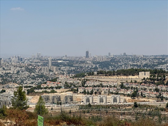 תמונה 2 ,קוטג 6.5 חדרים למכירה בהר גילה, משעול הצופית, הר גילה