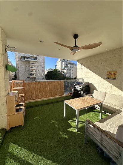 תמונה 4 ,דירה 4 חדרים למכירה בכפר סבא, קמינסקי, כפר סבא הירוקה
