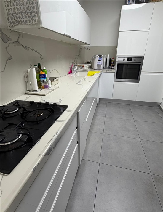 תמונה 2 ,דירה 4 חדרים למכירה בפתח תקווה, דוד פוחס, עין גנים