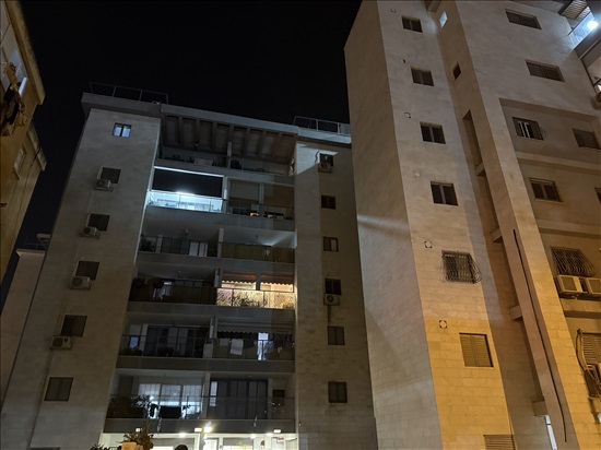 תמונה 5 ,דירה 4 חדרים למכירה בפתח תקווה, דוד פוחס, עין גנים