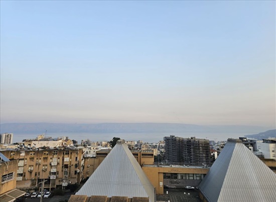 תמונה 5 ,דירה 5 חדרים למכירה בטבריה, ביאליק, קרית שמואל