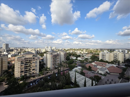 תמונה 3 ,מיני פנטהאוז 5 חדרים למכירה ברחובות, דרך יצחק בנאר, רחובות החדשה
