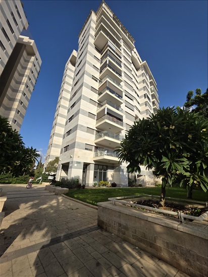 תמונה 12 ,מיני פנטהאוז 5 חדרים למכירה ברחובות, דרך יצחק בנאר, רחובות החדשה