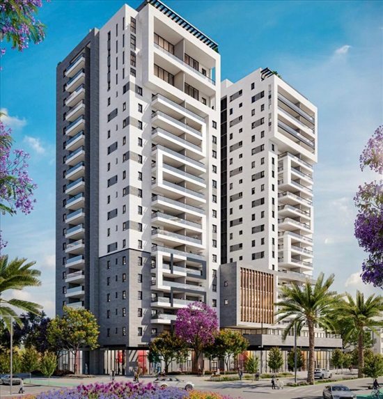 תמונה 1 ,דירה 5 חדרים למכירה ברחובות, קלמן גבריאלוב, קרית משה