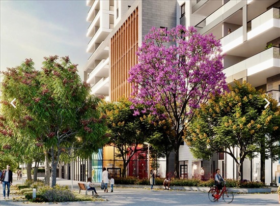 תמונה 6 ,דירה 5 חדרים למכירה ברחובות, קלמן גבריאלוב, קרית משה