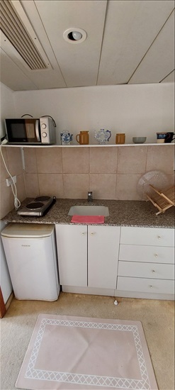 תמונה 3 ,דירת סטודיו 1 חדרים למכירה בקיסריה, רוטשילד, נאות גולף