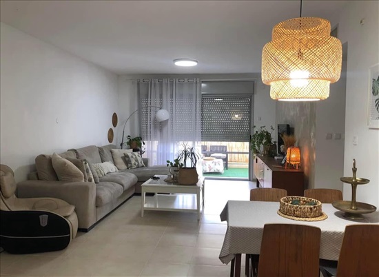 תמונה 3 ,דירה 4 חדרים למכירה בבאר יעקב, אפרים קישון, חתני פרס ישראל