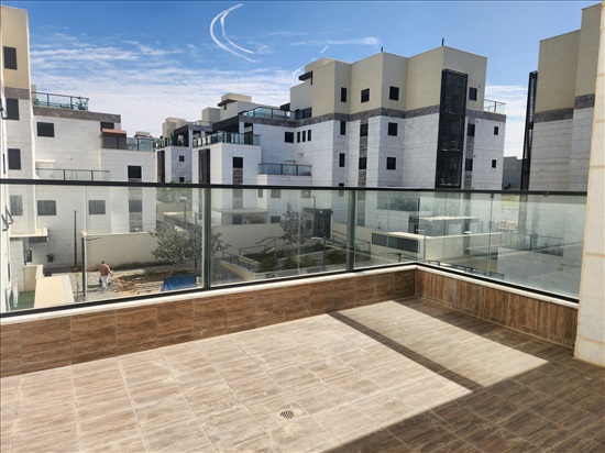 תמונה 5 ,דירה 3 חדרים למכירה בבאר שבע, נחל דליות 39, שכונת הפארק