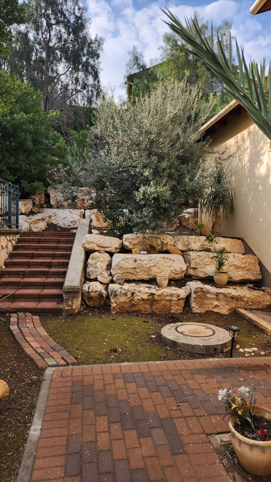 תמונה 8 ,בית פרטי 5.5 חדרים למכירה במעלה אפרים, דרך מנשה, מעלה אפרים