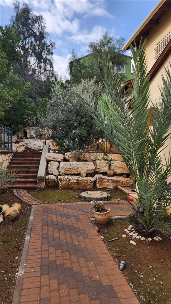 תמונה 9 ,בית פרטי 5.5 חדרים למכירה במעלה אפרים, דרך מנשה, מעלה אפרים