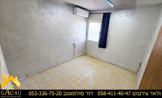 תמונה 3 ,דירה 4.5 חדרים למכירה במגדל העמק, הרב בוסקילה, מגדל אור