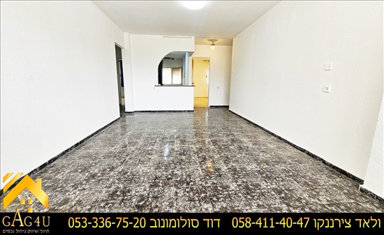 תמונה 2 ,דירה 4.5 חדרים למכירה במגדל העמק, הרב בוסקילה, מגדל אור