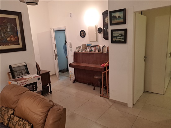 תמונה 4 ,דירה 2.5 חדרים למכירה בתל אביב יפו, אלחריזי 7, הצפון הישן