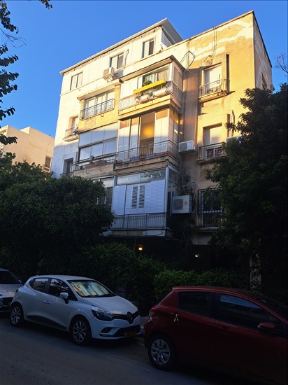 תמונה 8 ,דירה 2.5 חדרים למכירה בתל אביב יפו, אלחריזי 7, הצפון הישן