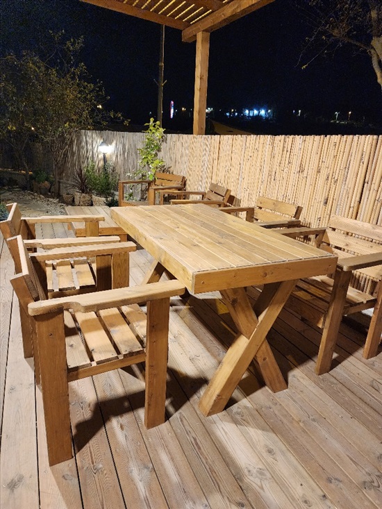 תמונה 7 ,דירת גן 5 חדרים למכירה במודיעין מכבים רעות, תשרי, כרמים