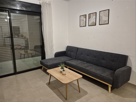 תמונה 4 ,דירה 3 חדרים למכירה בנתיבות, אריק איינשטין, נווה שרון