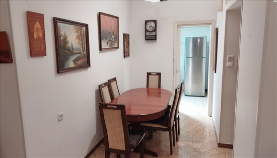 תמונה 3 ,דירה 3 חדרים למכירה בחולון, ההסתדרות, רסקו ב'