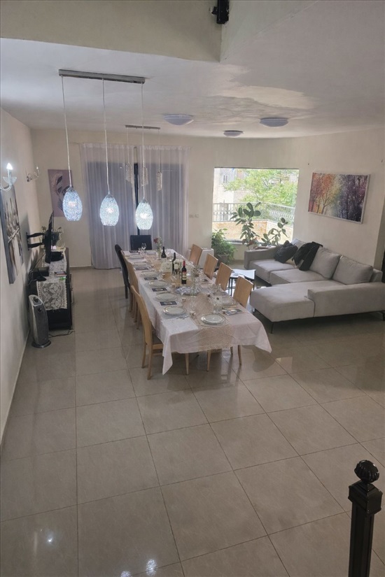 תמונה 5 ,דו משפחתי 6 חדרים למכירה בצור הדסה, מרווה, הר כתרון
