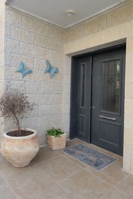 תמונה 9 ,דו משפחתי 6 חדרים למכירה בצור הדסה, מרווה, הר כתרון