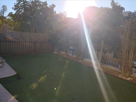 תמונה 2 ,דירת גן 4 חדרים למכירה בבאר שבע, יצחק שתל, רמות