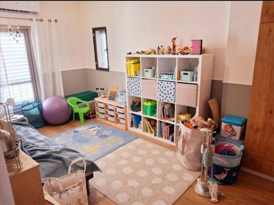 תמונה 5 ,דירה 4.5 חדרים למכירה ברחובות, הנשיא הראשון, שכונת היקב