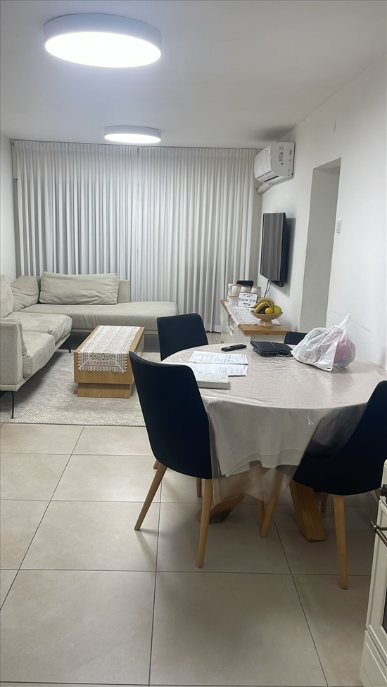 תמונה 4 ,דירה 4 חדרים למכירה בטבריה, דרך הגבורה, רבי עקיבא