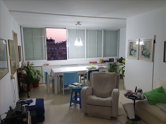תמונה 3 ,דירה 3.5 חדרים למכירה בבת ים, ליבורנו, רמת הנשיא