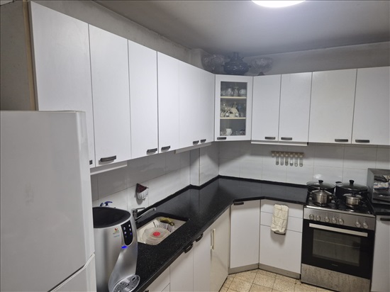 תמונה 4 ,דירה 4 חדרים למכירה בלוד, הדרים, נווה נוף - אקדמאים