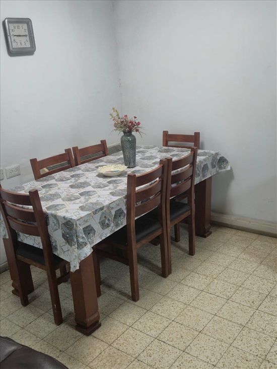 תמונה 2 ,דירה 4 חדרים למכירה בלוד, הדרים, נווה נוף - אקדמאים