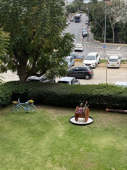 תמונה 9 ,דירה 3 חדרים למכירה בת"א, דרך ההגנה, נווה ברבור