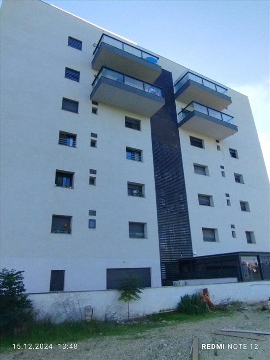 תמונה 2 ,דירת גן 4 חדרים למכירה בנתניה , משמר הירדן, נוה איתמר