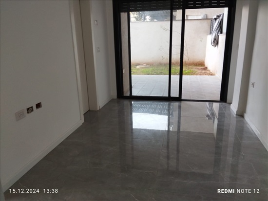 תמונה 7 ,דירת גן 4 חדרים למכירה בנתניה , משמר הירדן, נוה איתמר